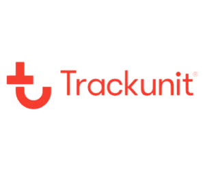 logo track unit