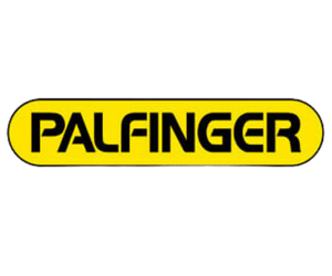 logo palafinger